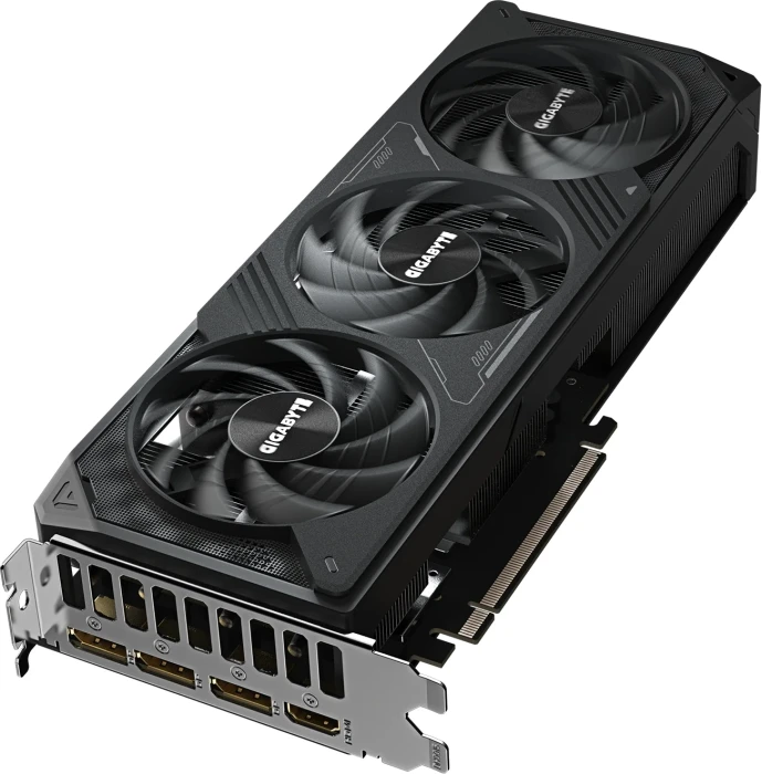 GIGABYTE RTX 5070 WINDFORCE SFF 12G