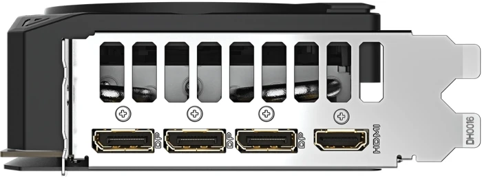 GIGABYTE RTX­­ 5080 WINDFORCE OC V2 SFF