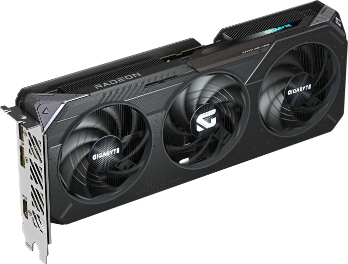 GIGABYTE RX 9060 XT GAMING OC 8G