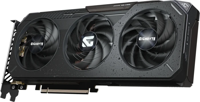 GIGABYTE RX 9060 XT GAMING OC 8G
