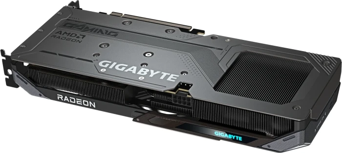 GIGABYTE RX 9060 XT GAMING OC 8G