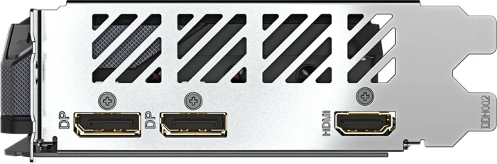 GIGABYTE RX 9060 XT GAMING OC 8G