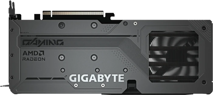 GIGABYTE RX 9060 XT GAMING OC 8G