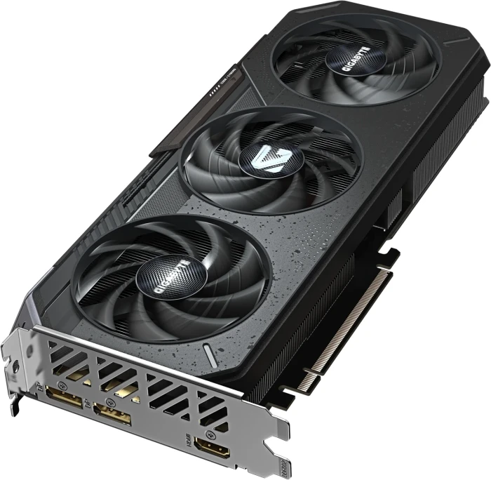 GIGABYTE RX 9060 XT GAMING OC 8G