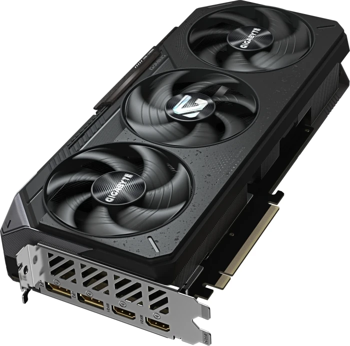 GIGABYTE RX 9070 XT GAMING 16G