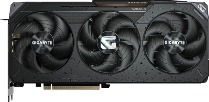 GIGABYTE RX 9070 XT GAMING 16G