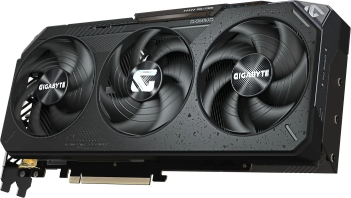GIGABYTE RX 9070 XT GAMING 16G