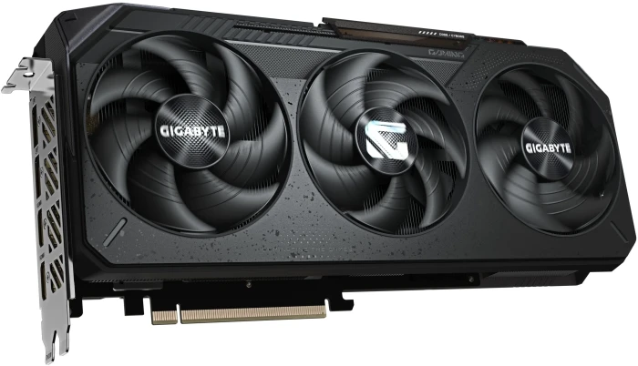 GIGABYTE RX 9070 XT GAMING OC 16G
