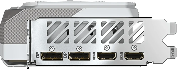 GIGABYTE RX 9070 XT GAMING OC ICE 16G