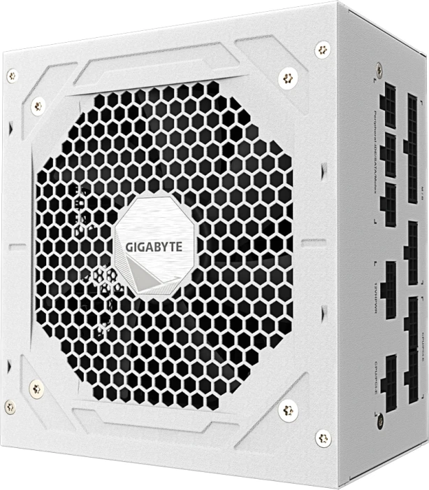 Gigabyte UD850GM PG5W GOLD 850W