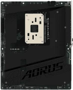 GIGABYTE X870 AORUS STEALTH