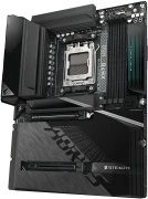 GIGABYTE X870 AORUS STEALTH