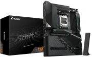 GIGABYTE X870 AORUS STEALTH