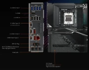 GIGABYTE X870 AORUS STEALTH