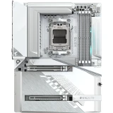 GIGABYTE X870 AORUS STEALTH ICE