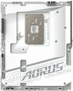 GIGABYTE X870 AORUS STEALTH ICE