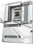 GIGABYTE X870 AORUS STEALTH ICE