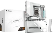 GIGABYTE X870 AORUS STEALTH ICE