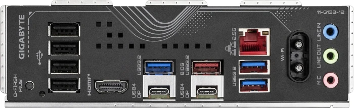 GIGABYTE X870 EAGLE WIFI7