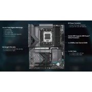 GIGABYTE X870 EAGLE WIFI7