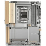 GIGABYTE X870E AERO X3D WOOD