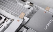 GIGABYTE X870E AERO X3D WOOD
