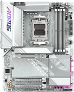 GIGABYTE X870E AORUS ELITE WIFI7 ICE