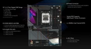 GIGABYTE X870E AORUS MASTER