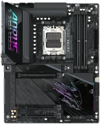GIGABYTE X870E AORUS PRO X3D