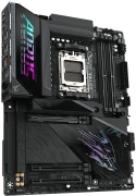 GIGABYTE X870E AORUS PRO X3D