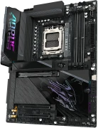 GIGABYTE X870E AORUS PRO X3D