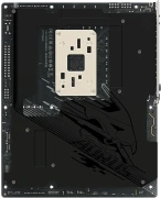 GIGABYTE X870E AORUS PRO X3D