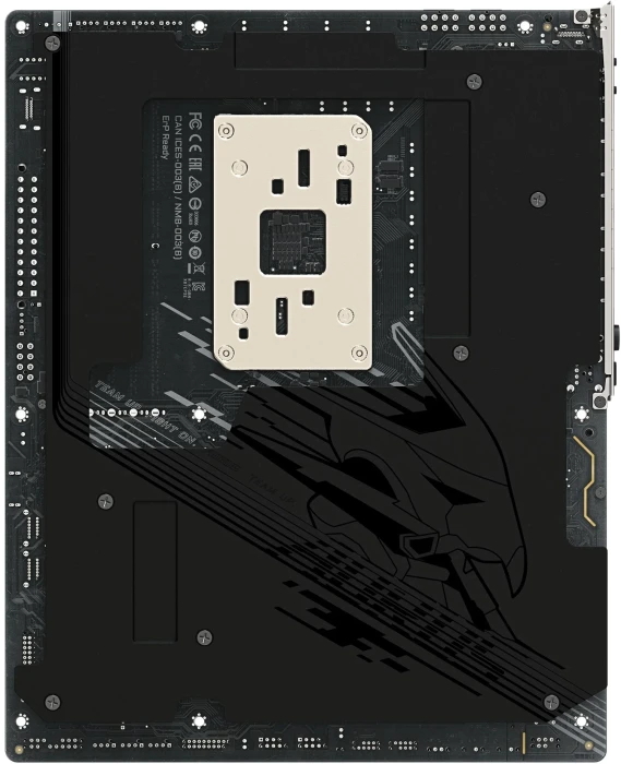 GIGABYTE X870E AORUS PRO X3D