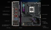GIGABYTE X870E AORUS PRO X3D