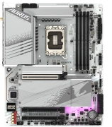 GIGABYTE Z790 AORUS ELITE AX ICE DDR5