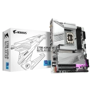 GIGABYTE Z790 AORUS ELITE AX ICE DDR5