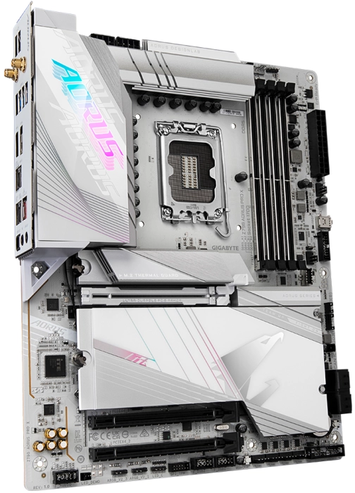 GIGABYTE Z790 AORUS PRO X DDR5