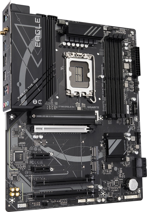 GIGABYTE Z790 EAGLE AX DDR5