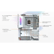 GIGABYTE Z890 AORUS PRO ICE