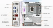 GIGABYTE Z890 AORUS PRO ICE