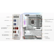 GIGABYTE Z890 AORUS PRO ICE