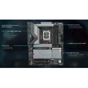 GIGABYTE Z890 EAGLE WIFI7