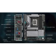GIGABYTE Z890 EAGLE WIFI7