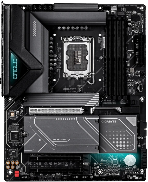 GIGABYTE Z890 EAGLE WIFI7 PLUS
