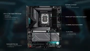 GIGABYTE Z890 EAGLE WIFI7 PLUS