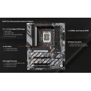 GIGABYTE Z890 UD WIFI6E