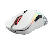Glorious Model D- Wireless (Matte White)