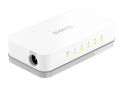 D-Link GO-SW-5E