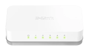 D-Link GO-SW-5E