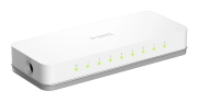 D-Link GO-SW-8E